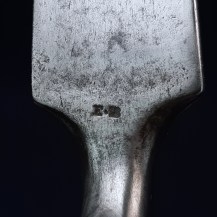 East India Company 1841 Pattern Socket Bayonet 12